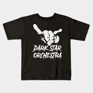 dark horn sign Kids T-Shirt